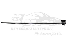 9310L7 Dichtung, Türscheibe Peugeot