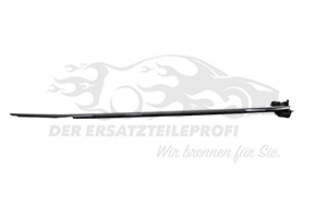 Dichtung für Türscheibe