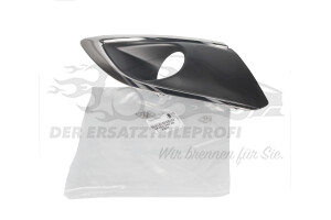 Rahmen für Nebelscheinwerfer Peugeot 9805494080