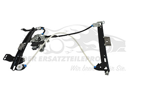 98104592ZD Für Peugeot 308 408 Vorne Links Fensterheber