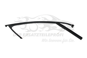 96778938TV Führung, Seitenscheibe Peugeot