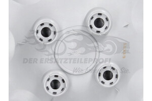 5416T5 Zierblende, Räder Peugeot