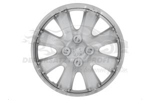 5416H6 Zierblende, Räder Peugeot