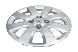 5416H6 Zierblende, Räder Peugeot