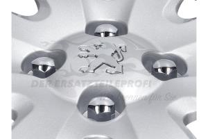 5416H6 Zierblende, Räder Peugeot