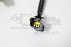 9676033080 Leitungssatz, Einparkhilfe Peugeot