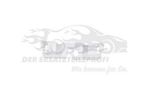 812391 Halteklammer Peugeot
