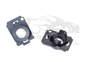 1610761480 Halter, Sensor Einparkhilfe Peugeot