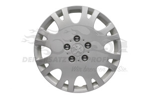 9606PX Zierblende, Räder Peugeot