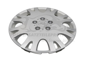 9606PX Zierblende, Räder Peugeot