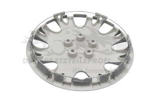 9606PX Zierblende, Räder Peugeot