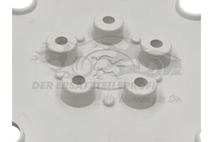 9606PX Zierblende, Räder Peugeot