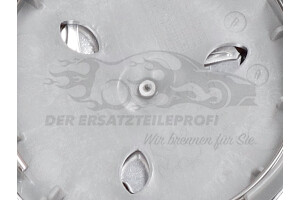 542189 Zierblende, Räder Peugeot