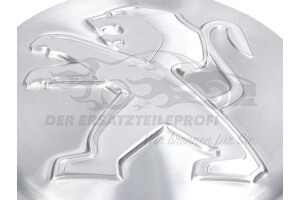 542189 Zierblende, Räder Peugeot