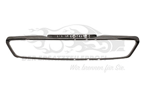 Rahmen für Kühlergitter Peugeot 1610763880