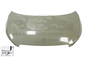 Motorhaube Peugeot B000951480