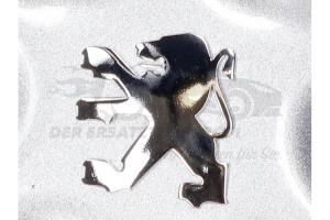 541683 Zierblende, Räder Peugeot