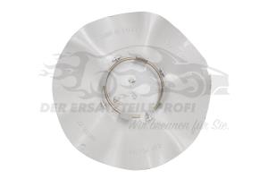 541683 Zierblende, Räder Peugeot