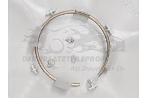 541683 Zierblende, Räder Peugeot