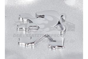 541683 Zierblende, Räder Peugeot