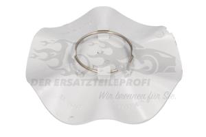 541683 Zierblende, Räder Peugeot