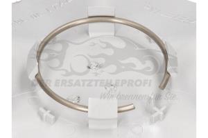 541683 Zierblende, Räder Peugeot