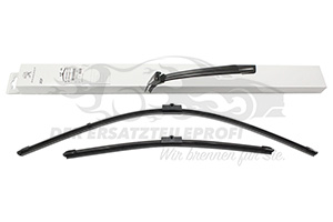 Wischer Peugeot 6423A4