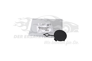 Klappe für Abschlepphaken Peugeot 9678054580