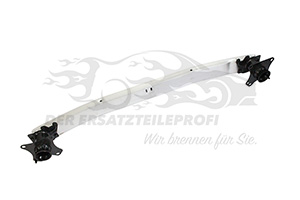 9670752080 Träger, Stoßfänger Peugeot