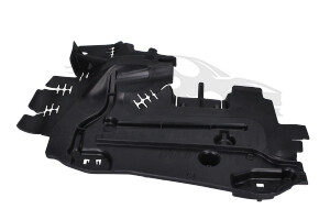 7104CL Frontverkleidung Peugeot