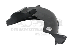 9673797380 Verkleidung, Radhaus Peugeot