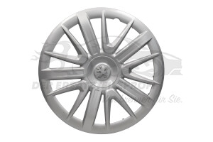 9607V2 Zierblende, Räder Peugeot