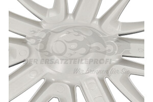 9607V2 Zierblende, Räder Peugeot