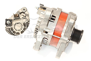 Lichtmaschine 7711497596