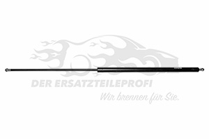 Heckklappendämpfer