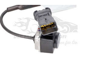 9812585580 Rückfahrkamera, Einparkhilfe Citroen