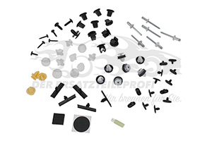 1612686380 Befestigungssatz Peugeot