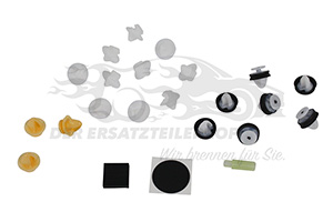 1612686380 Befestigungssatz Peugeot