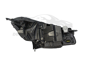1612495380 Hauptscheinwerfer Peugeot
