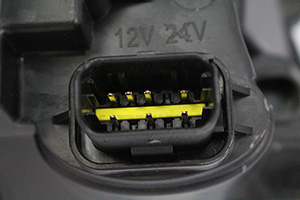 1612495380 Hauptscheinwerfer Peugeot