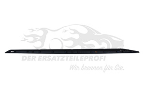 1612787480 Zierleiste /-blende Peugeot