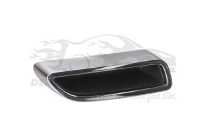 1613127680 Blende, Stoßfänger Peugeot