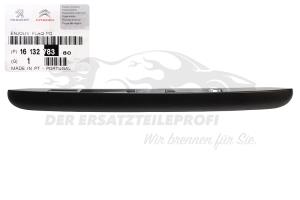 Blende für Heckklappe Citroen / Peugeot / Opel 1613278380