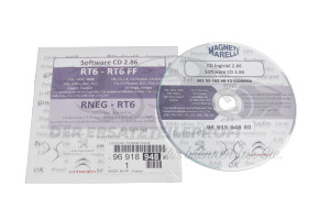 CD-Rom Software