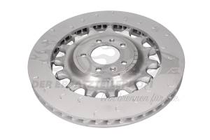 9813333080 Bremsscheibe Citroen / Peugeot / Opel