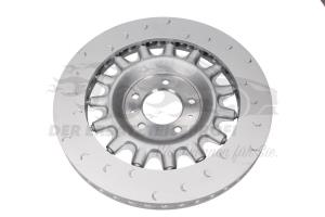 9813333180 Bremsscheibe Citroen / Peugeot / Opel