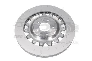 Bremsscheiben Citroen / Peugeot / Opel 9813333180