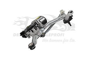 B000779580 Wischermotor Citroen / Peugeot / Opel