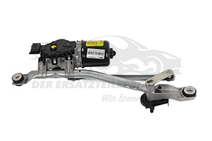 B000779580 Wischermotor Citroen / Peugeot / Opel