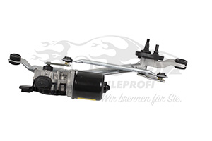 B000779580 Wischermotor Citroen / Peugeot / Opel